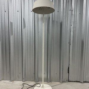 Lámpara de Pie Minimalista Blanca 136cm - imagen 3
