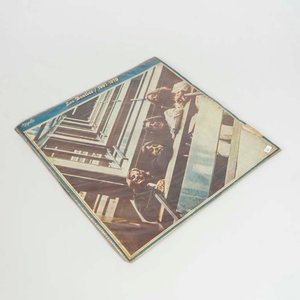 Lote siguiente: Vinilos LP Doble The Beatles 1967-1970 Edición Uruguay