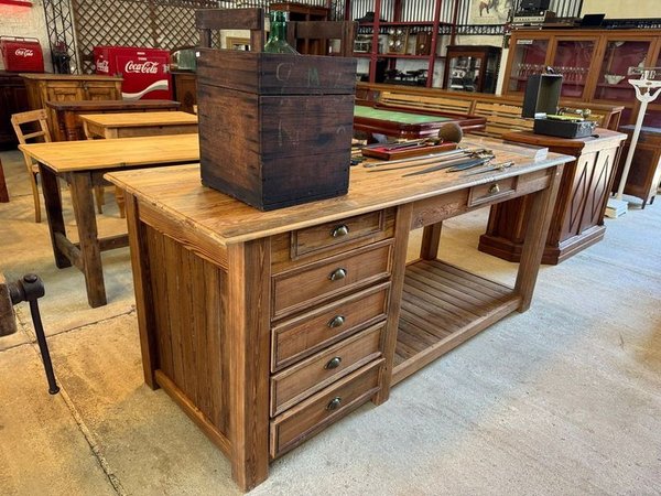 Antigüedades y Muebles Antiguos para la Decoración del Hogar - imagen 39