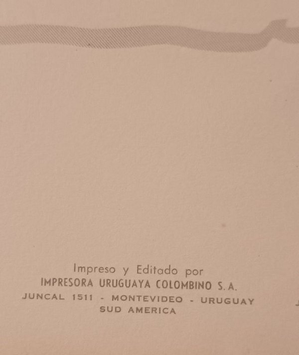 Lámina Costumbrista del Siglo XIX: Detalles de la Ciudadela - imagen 17