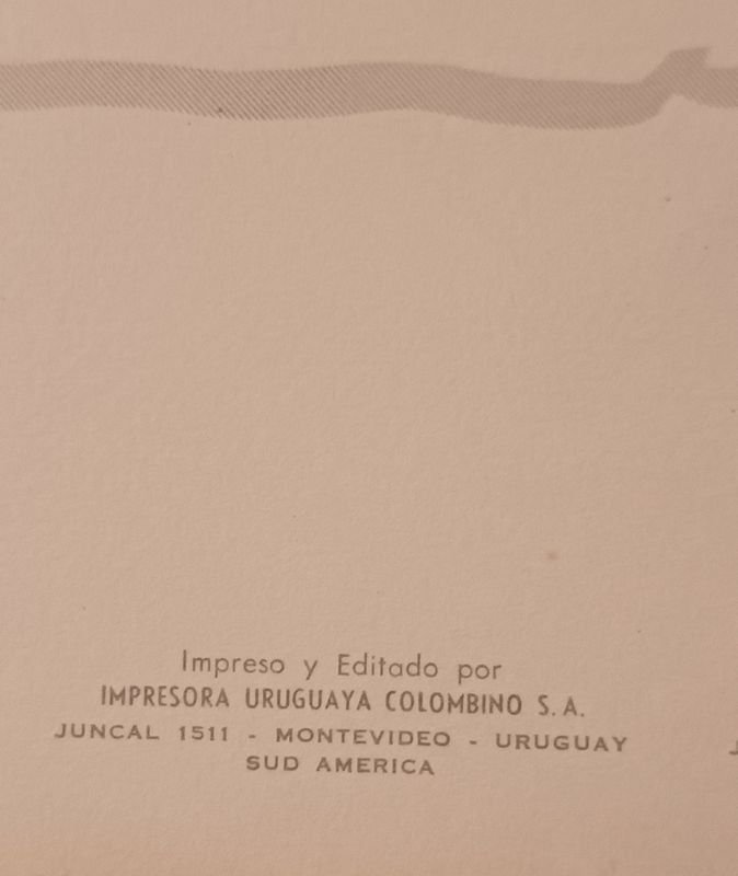 Lámina Costumbrista del Siglo XIX: Detalles de la Ciudadela - imagen 17