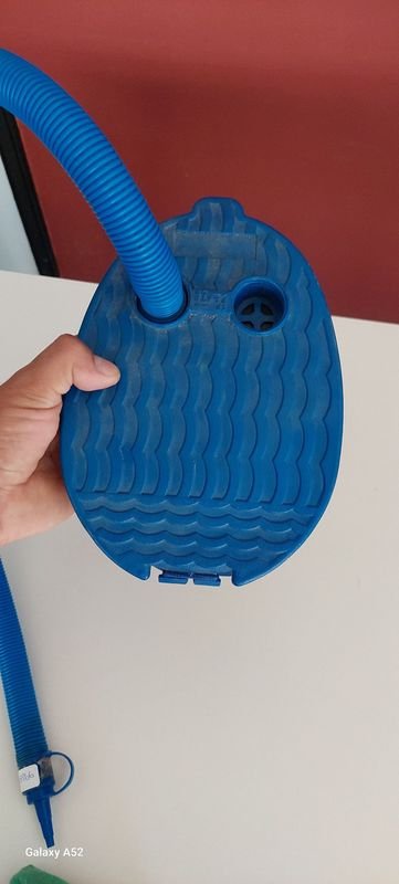 Inflador para colchón de alta calidad - imagen 3