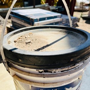 Pintura Inca Látex Mate Cielo Rasos 20 L - imagen 3
