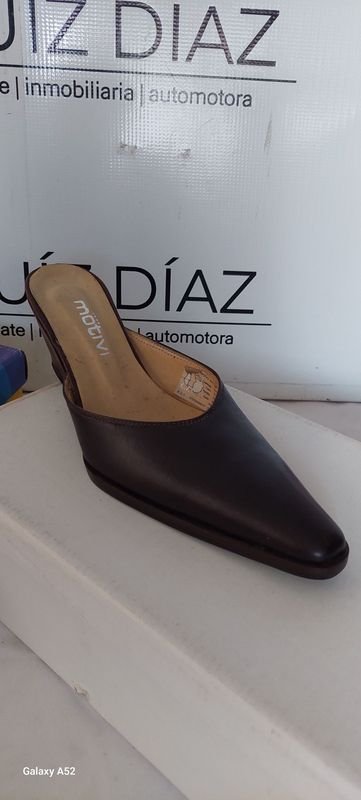 Zapatos de tacón alto en venta - imagen 3