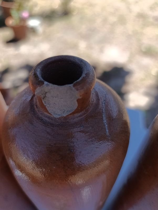 Porrones y Jarras de Cerámica - imagen 4