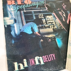 Lote de 4 Vinilos: ABBA, REO Speedwagon, Los Iracundos y Póker de Ases - imagen 2