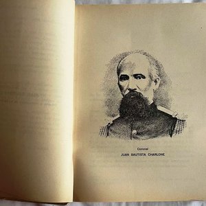 Libro "La Cartera de un Soldado" de José I. Garmendia - Colección General Berisso - imagen 2