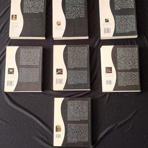 Colección Completa Crónica General del Uruguay: 7 Tomos de Historia Nacional - imagen 3