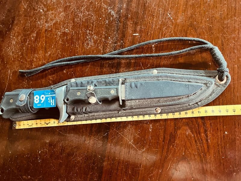 Item 846887 - Image 1