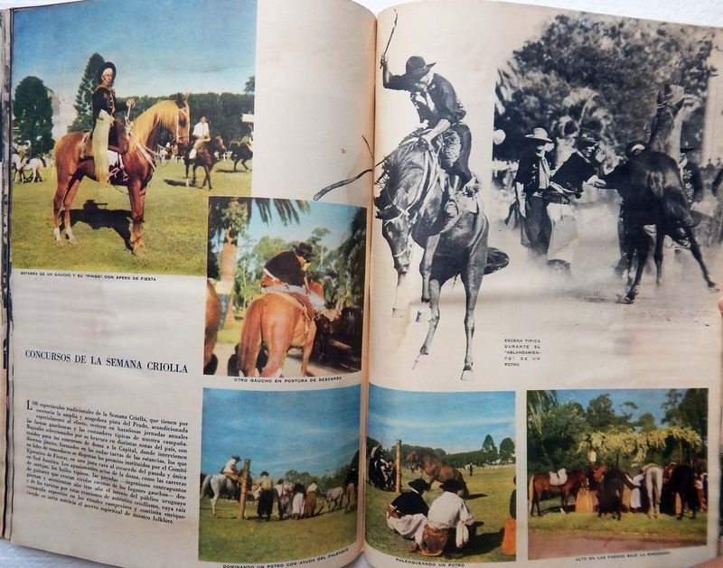 Revista Turismo En El Uruguay: Una Publicación Histórica - imagen 7