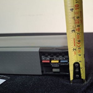 Impresora Portátil Citizen Notebook Printer II con 2 Cartuchos de Tinta - imagen 7