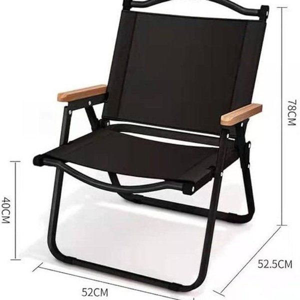 Silla Plegable: Sillas Reclinables y Móviles - imagen 3