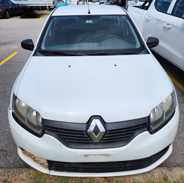 Renault Logan vida 1.0 Nafta, sedán 4 puertas - imagen 3