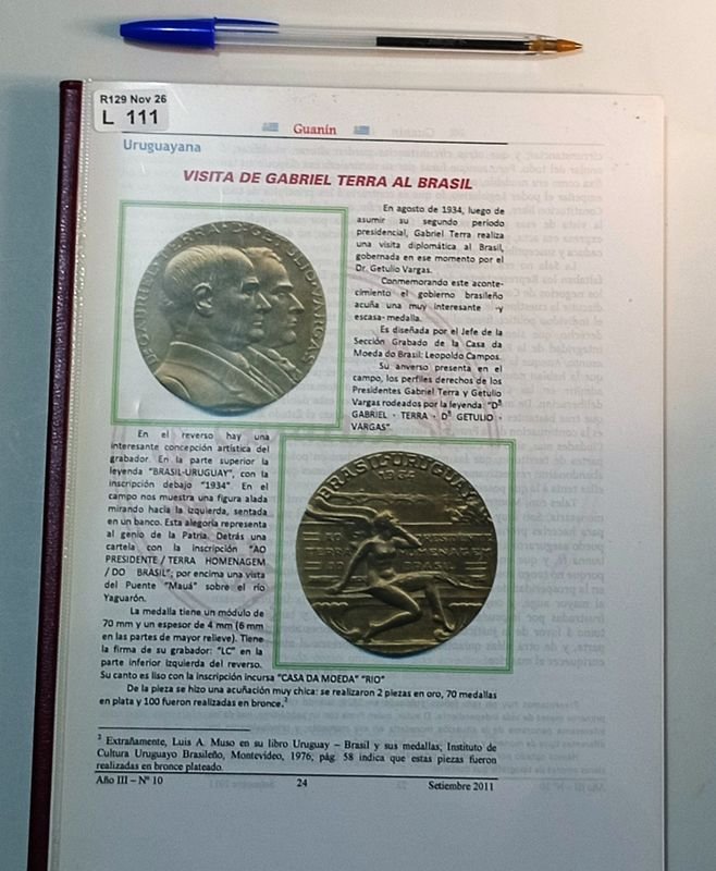 Boletín Electrónico Guanín - Año III, Nº 10, Setiembre 2011