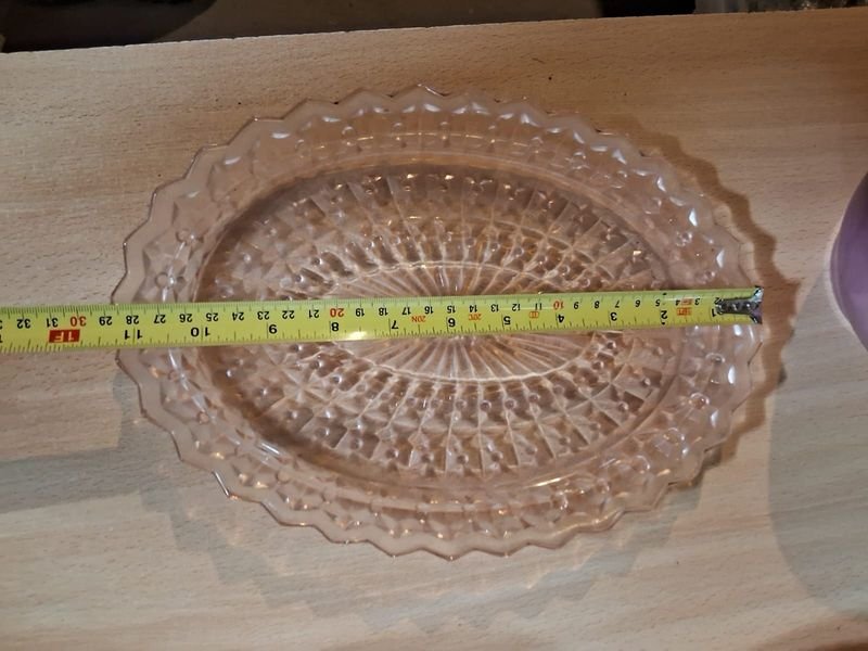 Lotes de platos y bollos de diferentes tamaños y diseños - imagen 6