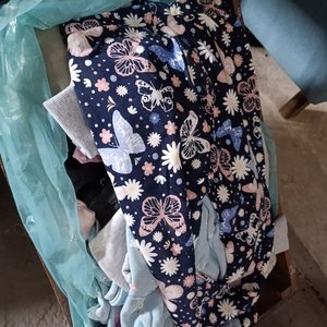 Lote anterior: Lote de Ropa Infantil Variada
