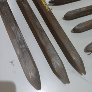 Set de 9 Puntas para Rotomartillo - imagen 2