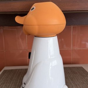 Máquina de Pochoclos con Forma de Pato Divertido - imagen 3