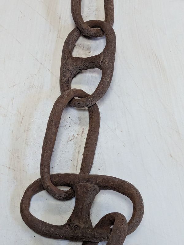 Cadena de barco para venta en remate - imagen 4