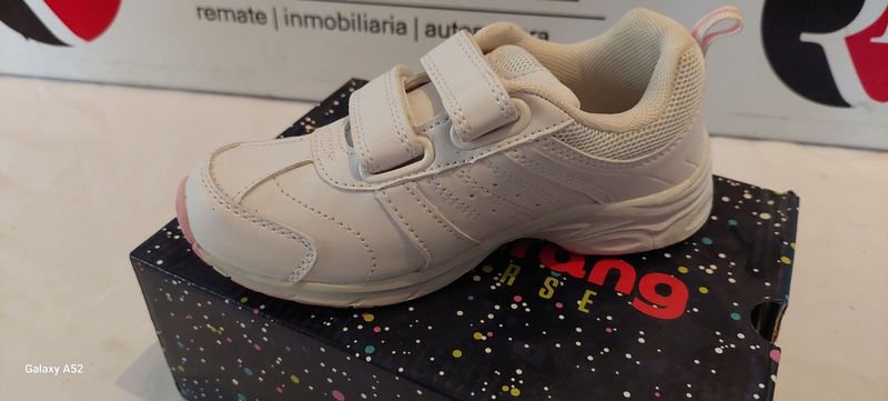 Zapatillas de moda en venta - imagen 2