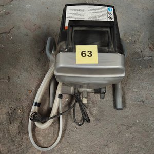 Pistola Eléctrica para Pintar NA-420F - imagen 4