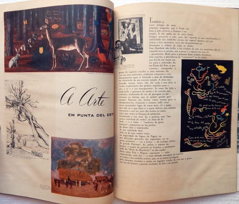 Revista Turismo En El Uruguay, Año XII - Número 48 - imagen 6