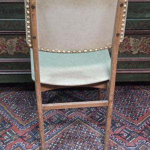 Silla de Diseño Estilo Años 60 - imagen 6