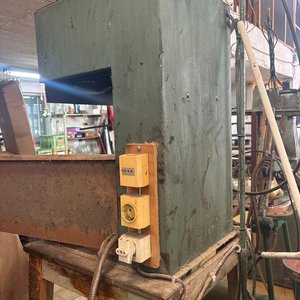 Revividor de Calzado Industrial - imagen 4