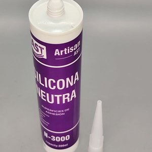Silicona Neutra Blanca Artisan N-3000 - Vencida Marzo 2026 - imagen 6