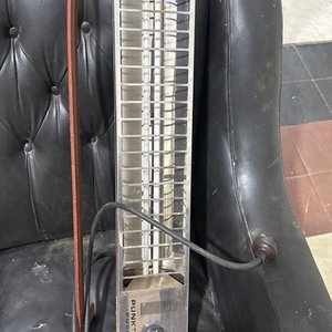 Lote anterior: Estufa 
