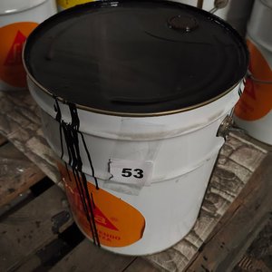 Lata de Imprimación Asfáltica Sika de 20 Litros - imagen 2