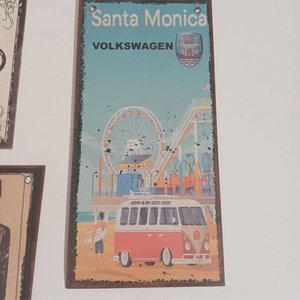 Lote de 8 Chapas Vintage: Mercedes, Jack Daniels, BOLS Ginebra, Uruguay y más - imagen 4