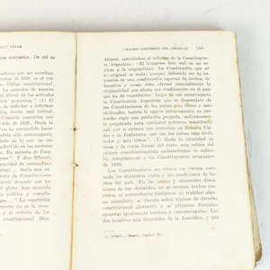Proceso Histórico del Uruguay: Esquema de una Sociología Nacional por Alberto Zun Felde - imagen 2