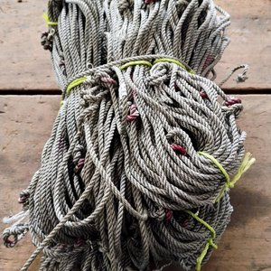6 Palangres de Pesca de 40 Metros Cada Uno - imagen 1