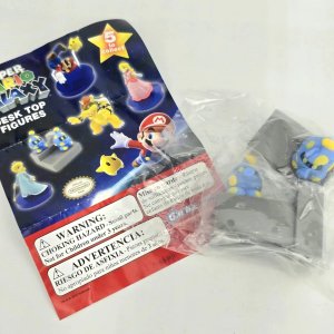 Figuras de Escritorio Super Mario Galaxy - imagen 4