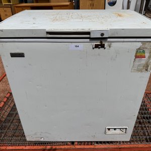 Lote siguiente: Freezer Horizontal Panavox 140 Lts Blanco