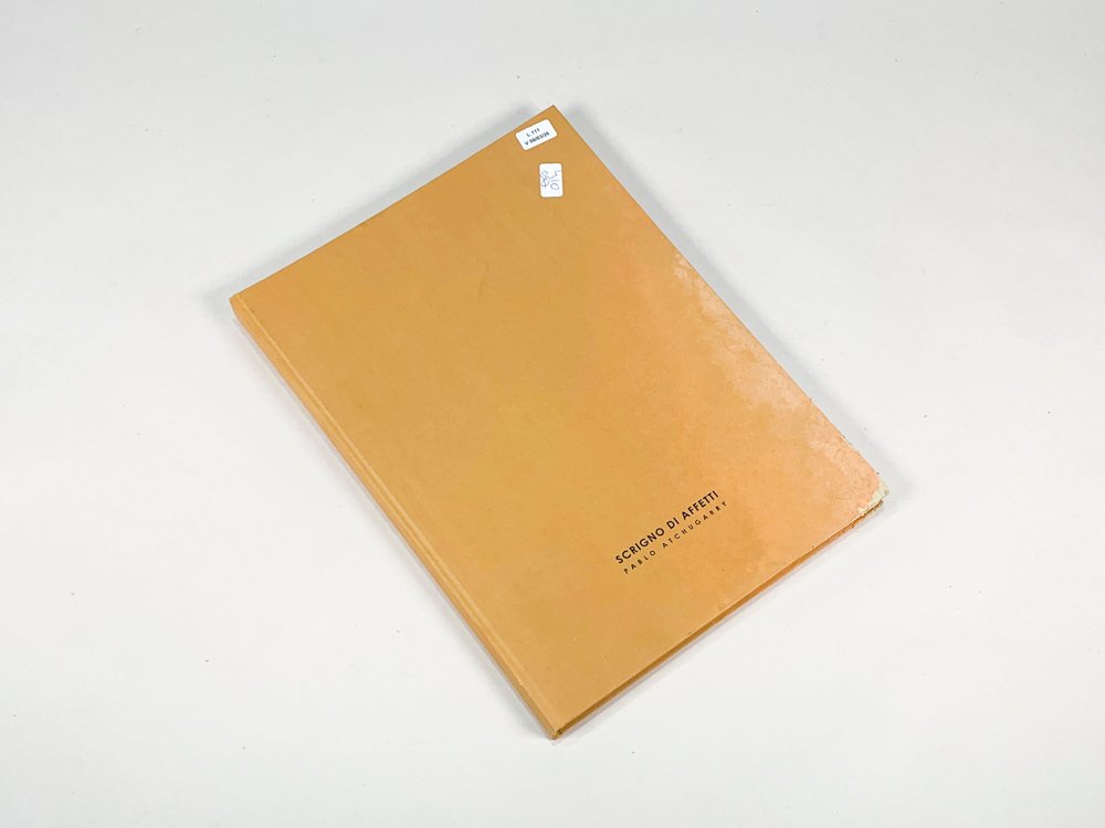 Lote anterior: Libro sobre pintura de Pablo Atchugarry