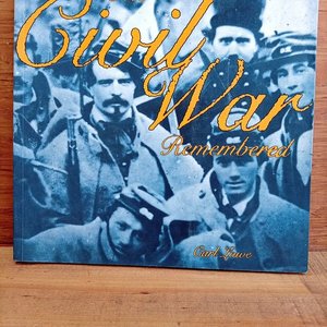 115) Libro en ingles  ( Detallan batallas importantes e innovaciones técnicas de la época de la Guerra Civil estadounidense Completamente Ilustrado  120 Páginas - imagen 1