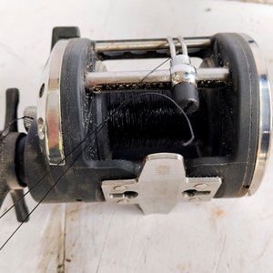 Reel Frontal Prisma 6000 y Reel Rotativo Okuma Classic Pro CLX - imagen 4