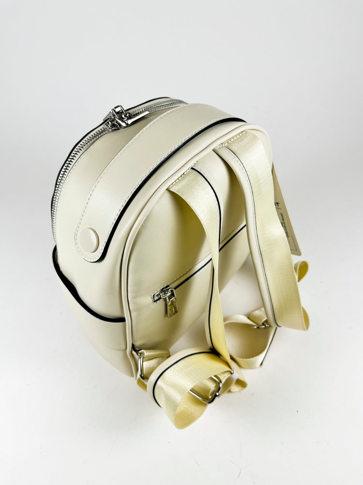Mochila-Cartera para Dama Zenit en Excelente Estado - imagen 2