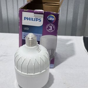 Lámpara LED Philips de Alto Flujo Luminoso, Luz Fría - imagen 2