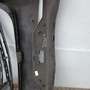 Lote de 13 Paragolpes Delanteros y Traseros para Diversas Marcas - imagen 5