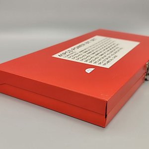 Juego de Puntas Torx, Multi Torx y Allen de 41 Piezas con Estuche Metálico - imagen 9