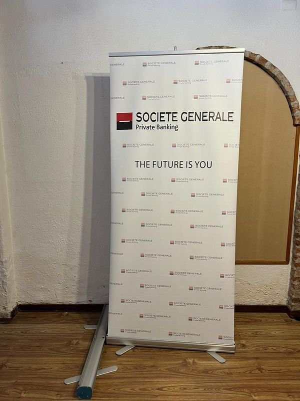 Lona de 2 rollos con estuche - Accesorios para Vehículos - imagen 1