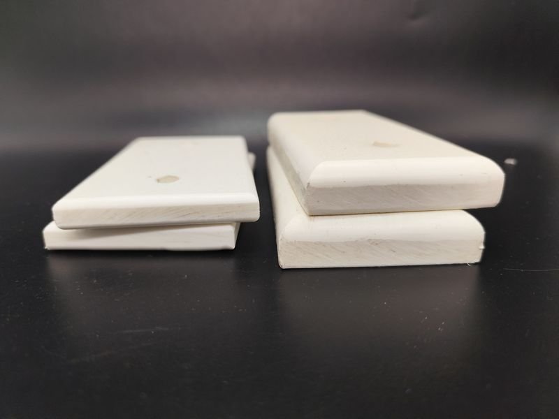 Placas de fibra de vidrio para refuerzo de lanchas - imagen 3
