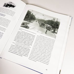 Libro "75 Años de Cutcsa: La Historia del Transporte en Uruguay" - imagen 6