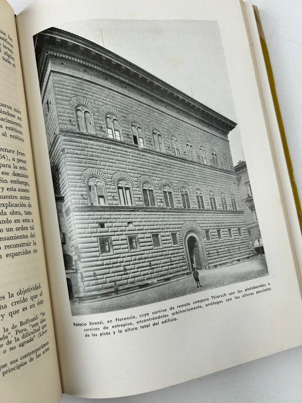 Colección de libros de arquitectura del siglo XIX y XX - imagen 5