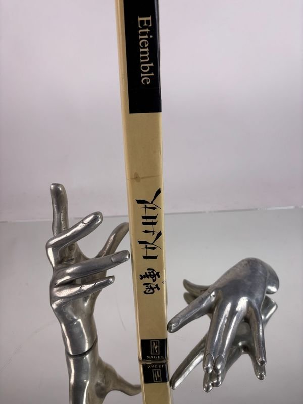 Libro sobre el erotismo y el amor en la China antigua - imagen 2