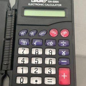 Organizador Personal Electrónico Remington Rand con Calculadora GAVAO - imagen 14