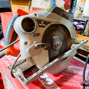 Lijadora Skil 550W y Sierra Circular Dowen Pagio - imagen 5